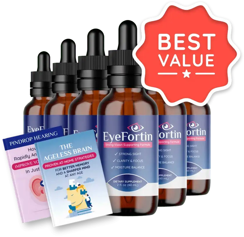 EyeFortin order colibrim