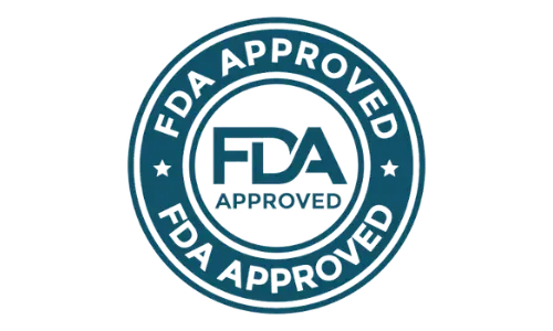 EyeFortin FDA Approved